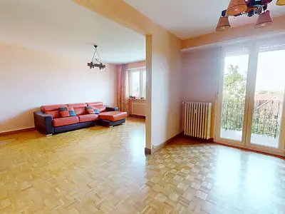 Appartement, 97 m²