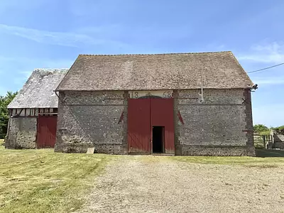 Maison, 500 m²
