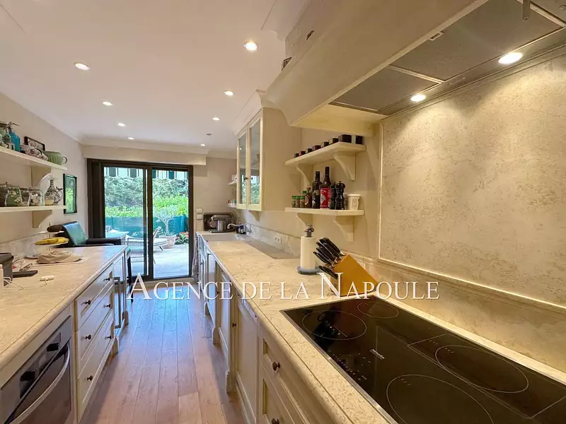 Appartement, 74,95 m²