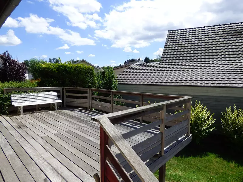 Maison, 173 m²