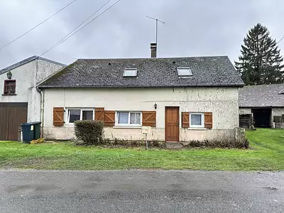 Maison, 70 m²
