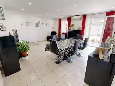 Maison, 102 m²