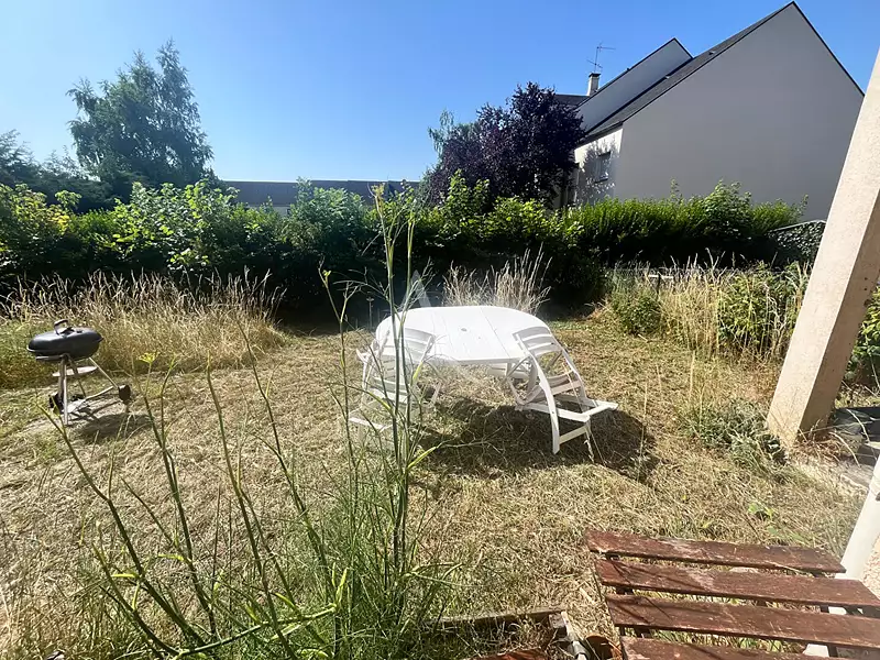 Appartement, 45 m²