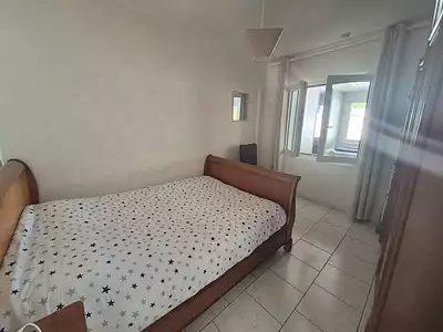 Maison, 54 m²