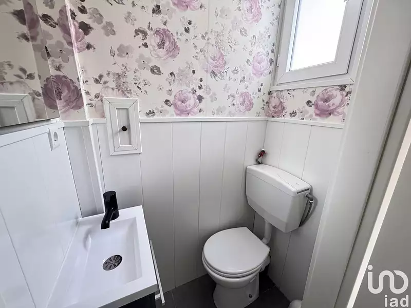 Appartement, 67 m²