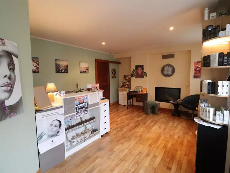 Maison, 237 m²