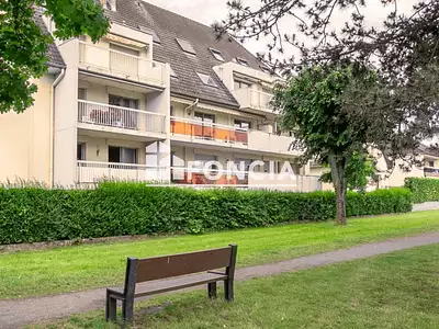 Appartement, 95 m²