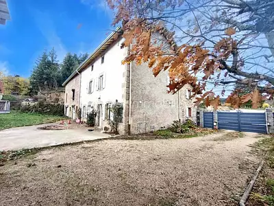 Maison, 136 m²