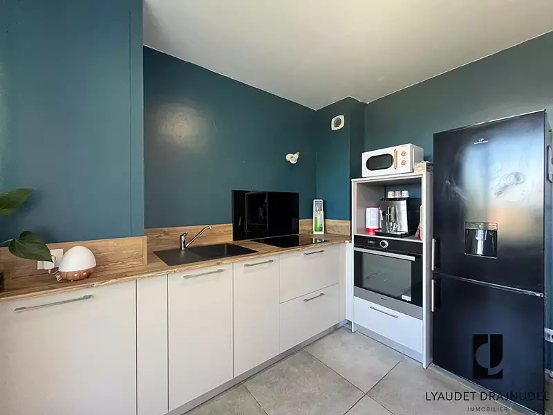 Appartement, 70,4 m²