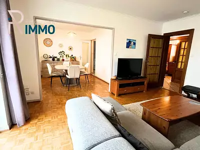 Appartement, 72,2 m²