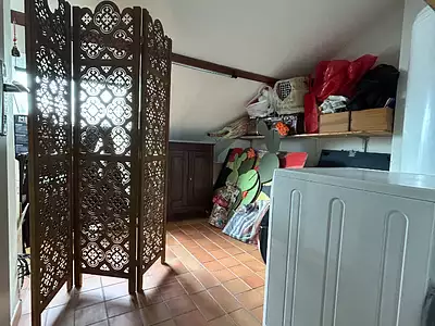 Appartement, 51,47 m²