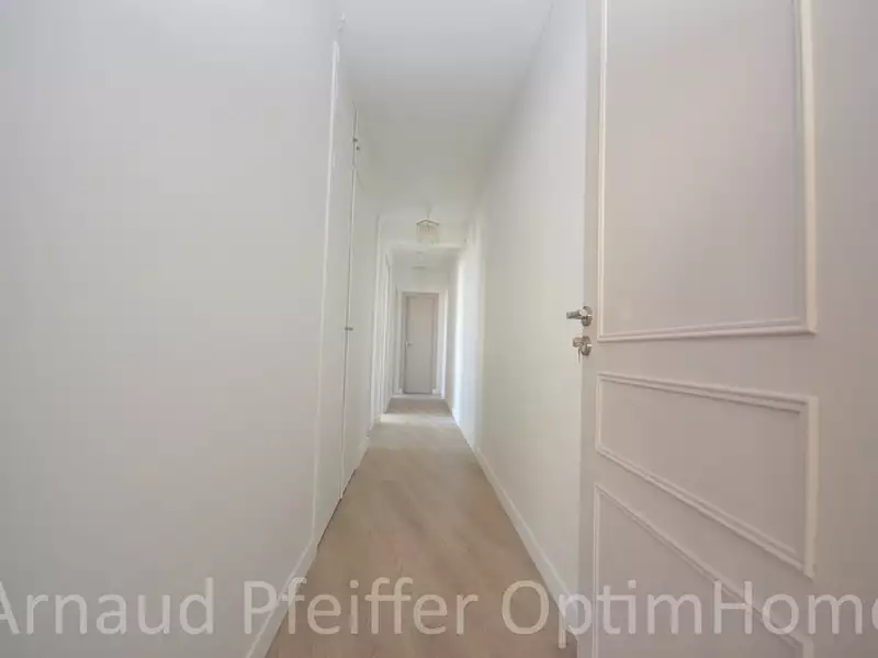 Appartement, 92 m²