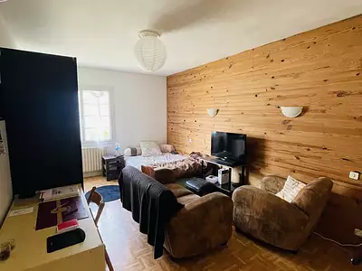 Maison, 94 m²