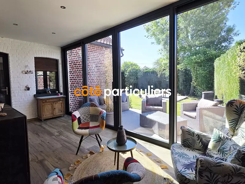 Maison, 155 m²