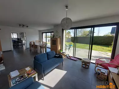 Maison, 158 m²