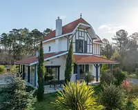 Maison, 162 m²