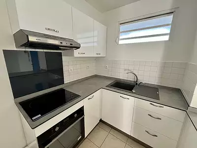 Appartement, 41,63 m²