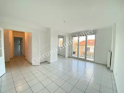 Appartement, 52,1 m²