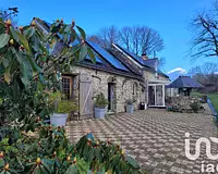 Maison, 109 m²