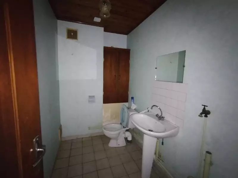 Maison, 120 m²