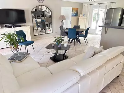 Maison, 134 m²