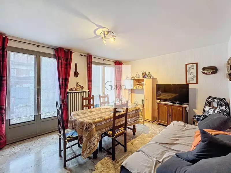 Maison, 90 m²