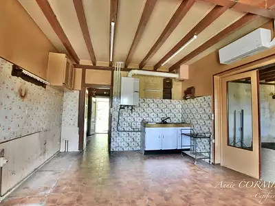 Maison, 100 m²