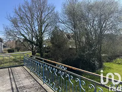 Maison, 113 m²