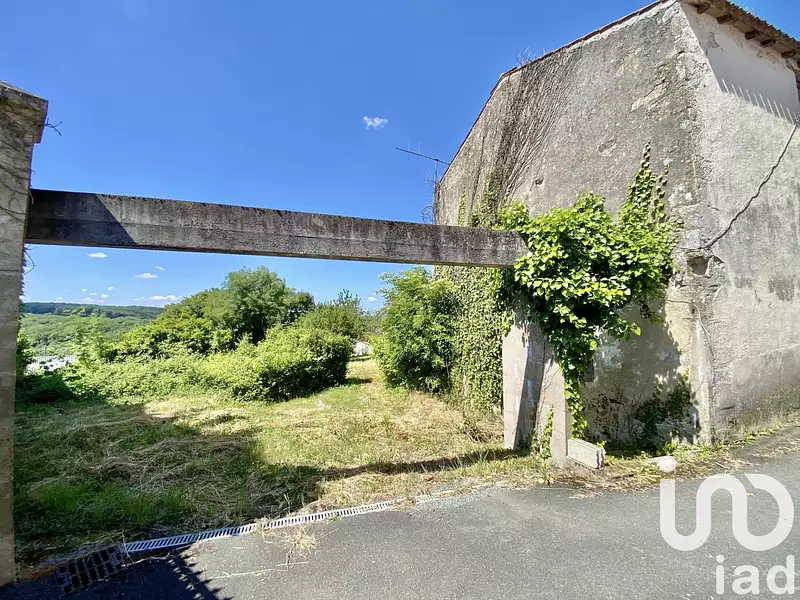 Maison, 140 m²