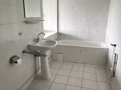 Appartement, 63 m²