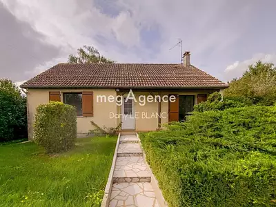 Maison, 66 m²
