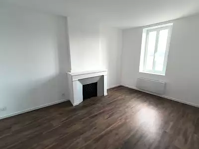 Appartement, 81,05 m²