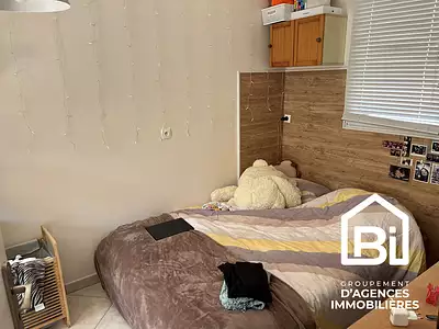 Maison, 82 m²