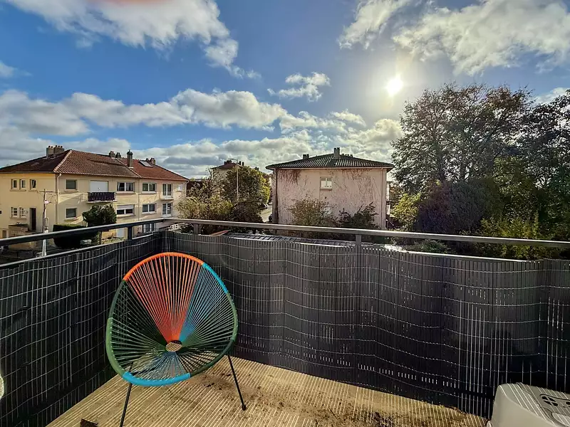 Appartement, 70,2 m²