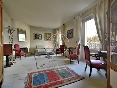 Appartement, 135 m²