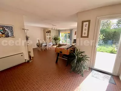 Maison, 107,57 m²