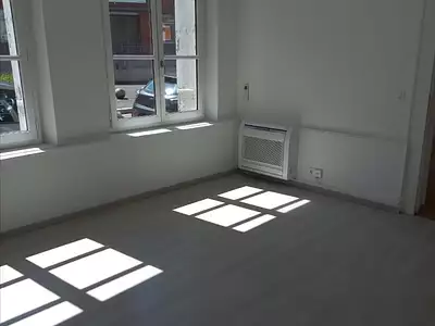 Appartement, 40,5 m²