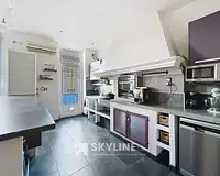 Appartement, 82,25 m²