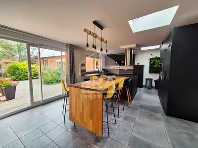 Maison, 272 m²