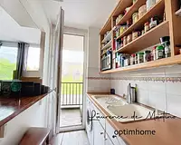 Appartement, 35 m²