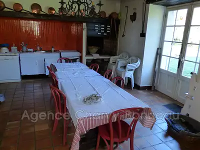 Maison, 213 m²