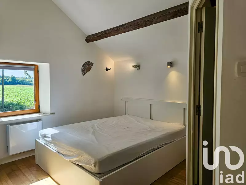Maison, 66 m²