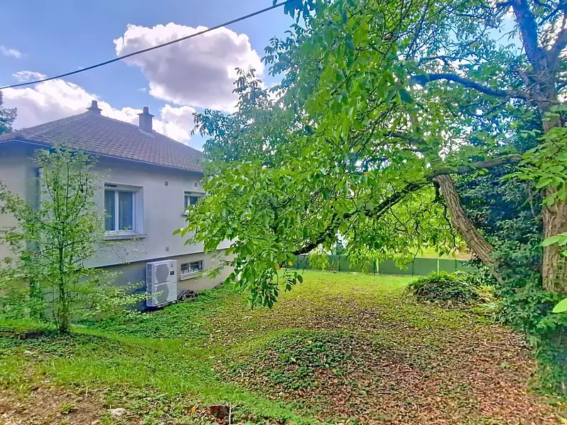 Maison, 67 m²