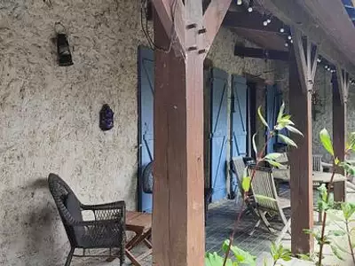 Maison, 207 m²