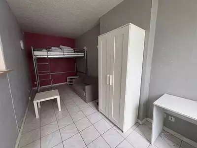 Appartement, 25,89 m²