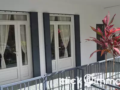 Appartement, 91 m²