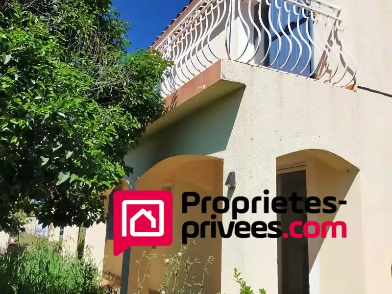 Maison, 180 m²