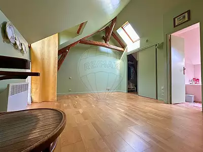 Maison, 193 m²