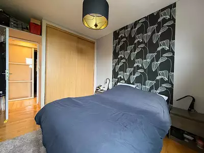 Appartement, 73 m²
