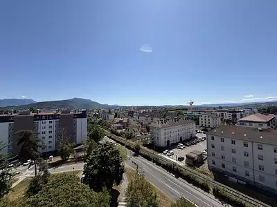 Appartement, 80,27 m²